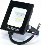 

Прожектор светодиодный IRS Electrics 10 вт (FLYL01-10)