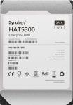 Жесткий диск Synology 3.5 16Tb SATA III 7200rpm 512Mb (HAT5300-16T)
