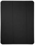 

Чехол-книжка Red Line с прозрачной крышкой, для iPad Pro 12.9 2018/2020, черный (УТ000026197)