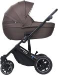 

Коляска 2 в 1 Ining Baby KR 340, brown