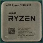 

Процессор AMD RYZEN 7 5800X3D AM4 OEM (100-000000651)