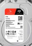 

Жесткий диск Seagate 3.5 SATA III 6TB IronWolf NAS 5400rpm 256MB (ST6000VN006)