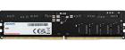 

Оперативная память Adata DDR5 32GB 5600MHz (AD5U560032G-S), Черный