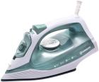 

Утюг Eurostek EEI-2400, Белый/бирюзовый