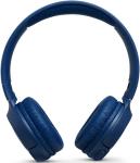

Беспроводные наушники JBL T560BT, blue, Синий