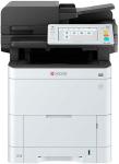 

МФУ лазерный Kyocera Ecosys MA3500cifx (1102Z33NL0), A4, Duplex, белый