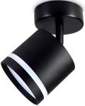 

Спот Ambrella Light Techno Spot TA1414, Черный