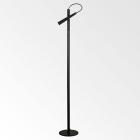 

Торшер Lussole Loft Dawson LSP-0576, Черный