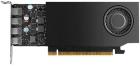 

Видеокарта PNY NVIDIA A400 4GB Low Profile (VCNRTXA400-SB) OEM