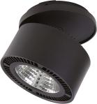 

Встраиваемый светодиодный спот Lightstar Forte Inca (213807), Черный