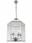 

Люстра подвесная ST Luce Terso SL228.103.06, Хром