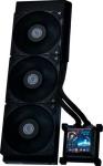 

СЖО для процессоров Lian Li HydroShift LCD 360S HSLCD36SB Black (G89.GHSLCD36SB.R0)
