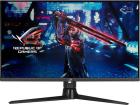 

ЖК монитор Asus XG32UQ (90LM08B0-B01170) черный