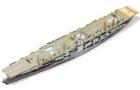 

Металлический конструктор Piececool из металла AKAGI AIRCRAFT CARRIER (HP236-SY)