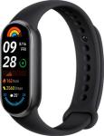 

Фитнес-браслет Xiaomi Smart Band 9, Midnight Black