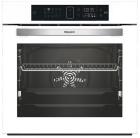 

Электрический духовой шкаф Hotpoint FE8 1351 SH WHG белый