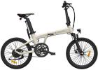 Электровелосипед Ado Electric Bicycle A20S Air, белый