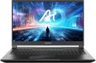 

Ноутбук Gigabyte Aorus 17X AXG, черный (AXG-64KZ665SH)