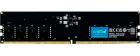 

Оперативная память Crucial DDR5 16Gb 5600MHz (CT16G56C46U5), Черный