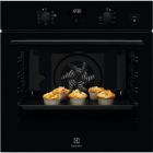 

Электрический духовой шкаф Electrolux EOD5H70Z, Черный
