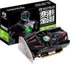 

Видеокарта Maxsun GeForce GT 1030 4Gb (GT1030transformer4GD4)