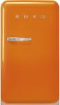 

Однокамерный холодильник Smeg FAB10ROR6, Оранжевый