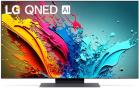 

Телевизор LG 50QNED86T6A.ARUG, Черный