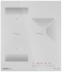 

Электрическая варочная панель Homsair HIC43BWH Inverter, Белый