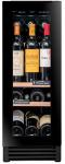 

Встраиваемый винный шкаф Avintage AVU23TB1, Черный