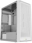 

Компьютерный корпус Ocypus Gamma C50 WH (Gamma-C50-WHG000XX-GL), Белый
