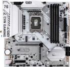 

Материнская плата Colorful CVN B760M-PLUS FROZEN WIFI D5 V20 (LGA1700, mATX), Белый
