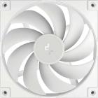 

Вентилятор для корпуса Deepcool FD14 140mm белый (R-FD14-WHNPN1-G)
