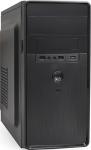 

Компьютерный корпус ExeGate BA-309-AA450 (EX286426RUS), Черный