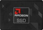 

SSD накопитель AMD 512Gb R3 Series SATA (R3SL0512G2)