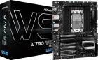 

Материнская плата Asrock W790 WS R2.0, Черный