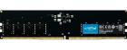 

Оперативная память Crucial DDR5 32GB 4800Mhz (CT32G48C40U5), Черный