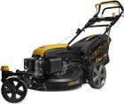

Колесная газонокосилка Champion LMZ5130/1, Черный/желтый