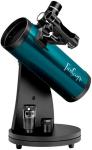 Телескоп Orion Funscope 76 mm, рефлектор на монтировке Добсона
