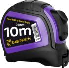 

Рулетка Ermenrich Reel SQ100, фиолетовый