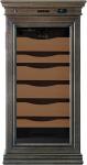 

Хьюмидор Benoit HUMIDOR CIG-250 венге M 6С