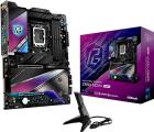 

Материнская плата Asrock Z890 NOVA WIFI, Черный