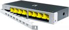 Коммутатор Netis ST108GD (L2), 8x1 Гбит/с, неуправляемый