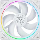 Вентилятор для корпуса Thermalright TL-S12-W, 120mm, White