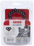 Цепь пильная Geos 35TC 68 (18, 3/8, 1.5 мм, 68 хвостовиков, долото)