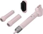

Фен Garlyn Master Style Elite, Розовый