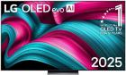 

Телевизор LG OLED83C5RLA.ARUG, Черный