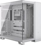 

Компьютерный корпус Corsair 6500X White (CC-9011258-WW), Белый