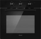 

Электрический духовой шкаф Weissgauff EOM 19 MB Black Edition, Черный