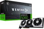 Видеокарта MSI GeForce RTX 5060 8G VENTUS 3X OC