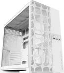 

Компьютерный корпус Geometric Future Model 5 Vent White (1AM5VTWT01100), Белый